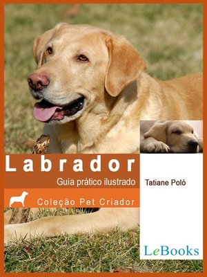 cover image of Labrador